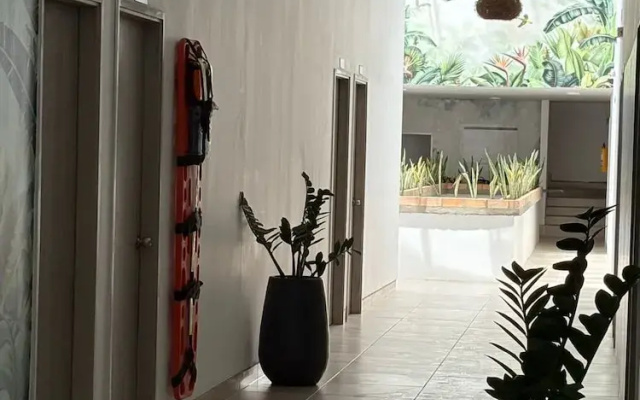 Karolina Real Hotel Experience