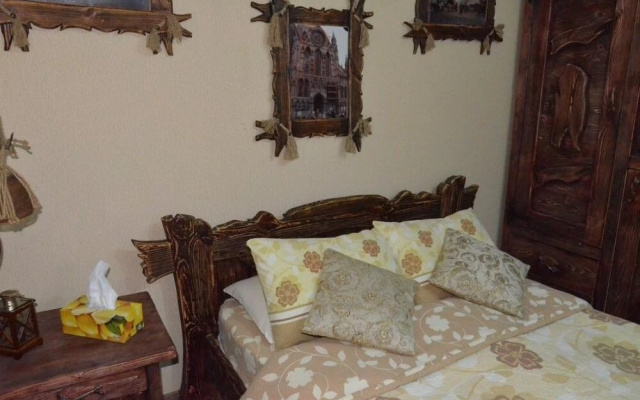 Отель Fawlty Towers