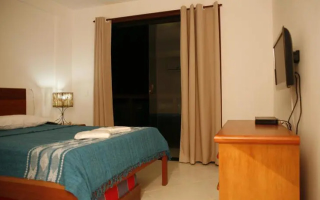 Pontal Hostel