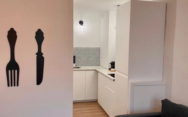 Suite 24 L'annexe