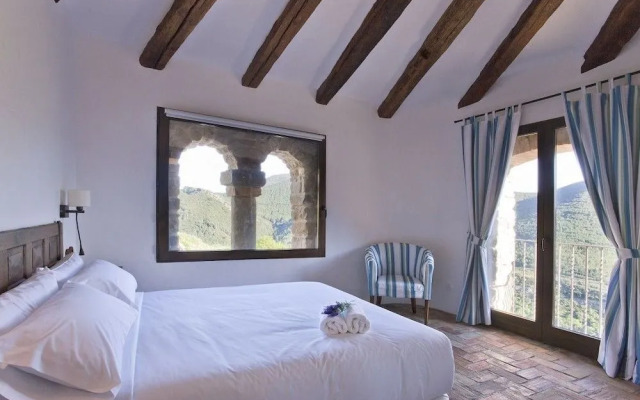 Heredad Beragu Hotel- Adults Only
