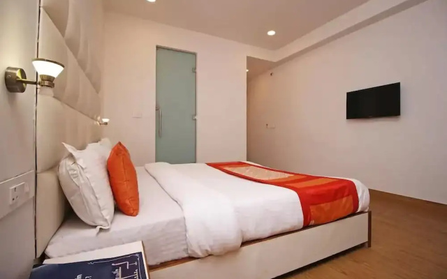 Chanson Hotel