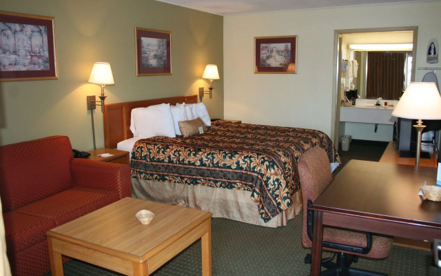 Discovery Inn
