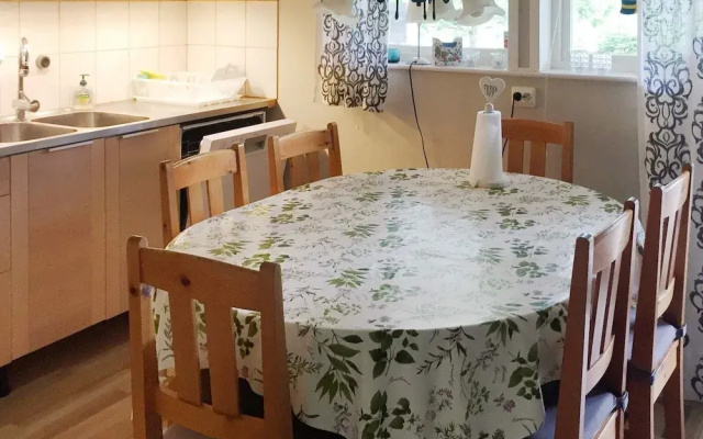 4 Star Holiday Home in Gotlands Tofta-by Traum