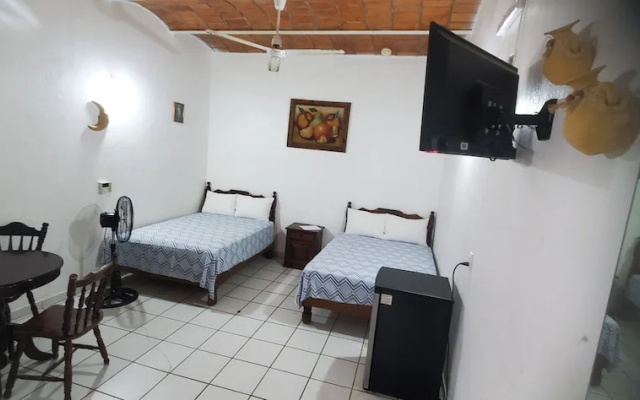 Hotel Vista Mar