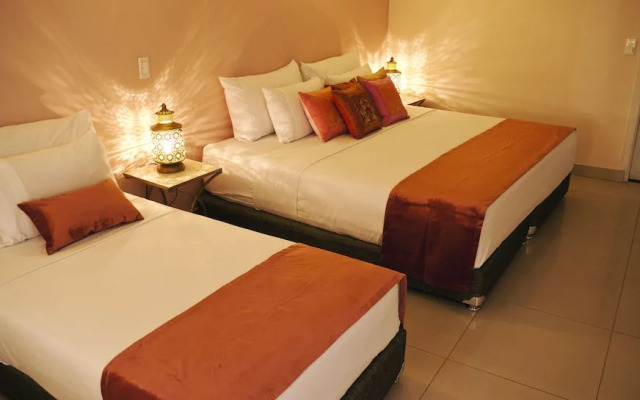 Hotel Aposentos de San Pedro