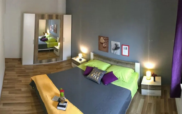Apartment DOT Deluxe