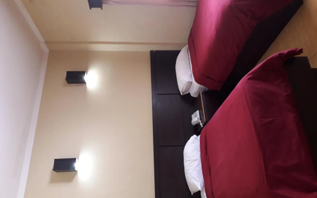 Hotel Sarila