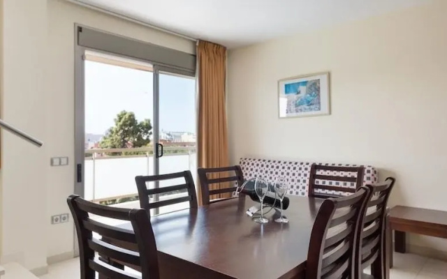 Apartamento climatizado cerca de theatre show