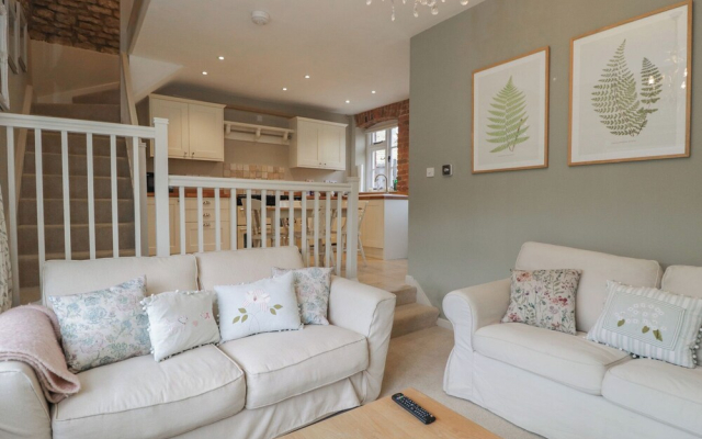 Granary Cottage