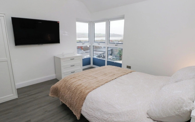 Milkwood Villa