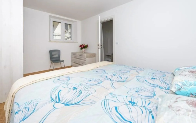 Apartment Pavlina