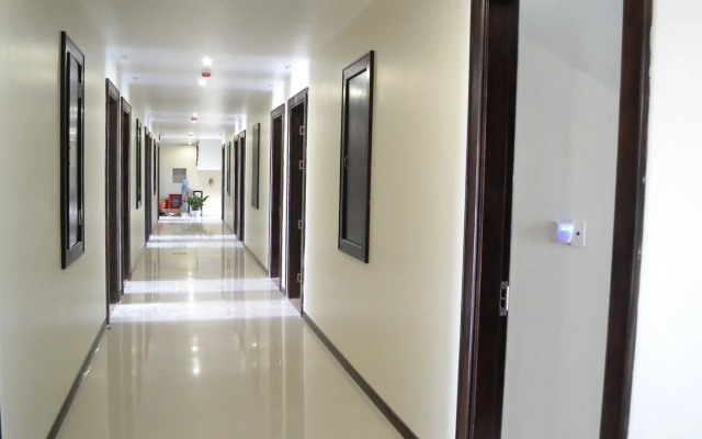Seaside Tuan Chau Hotel