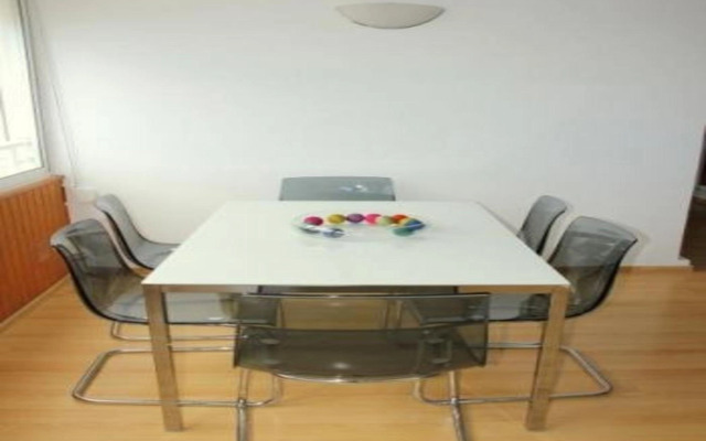 Apartment in Torremolinos, Malaga - 102088