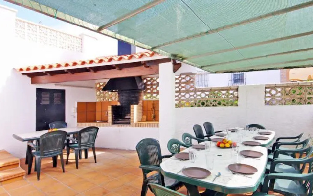 Villa Calalga
