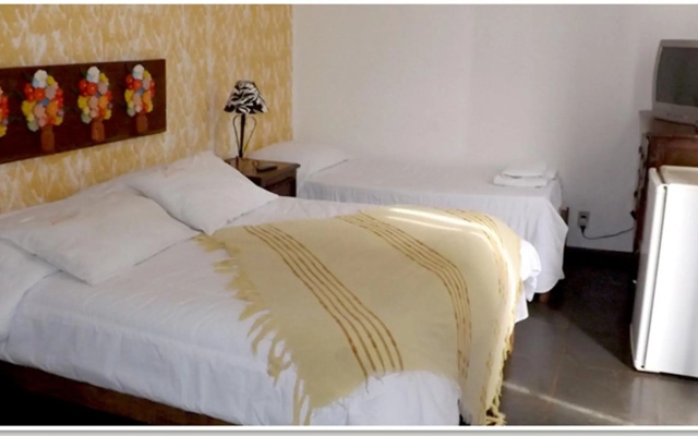Hotel Serra Vista