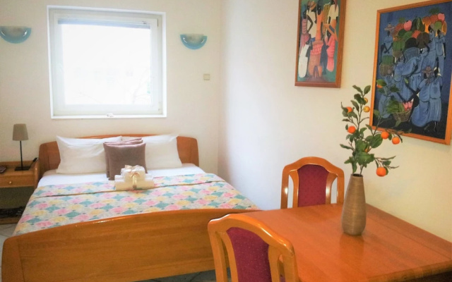 Apartmani Vila Kukoljac