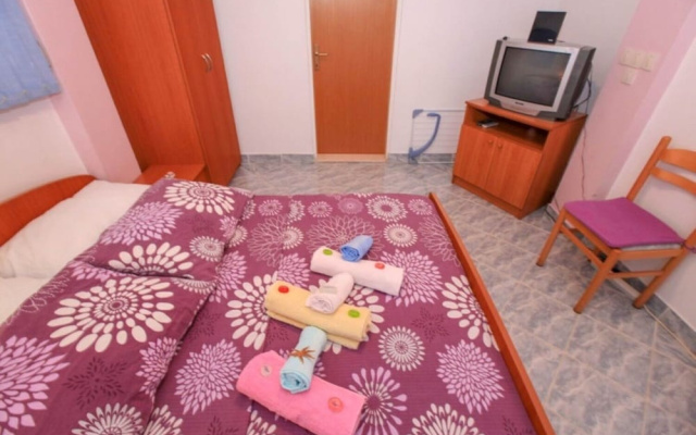 Apartments Drago