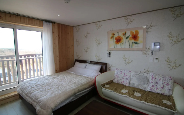 Lapaloma Pension