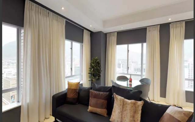 CBD Luxury Apartment