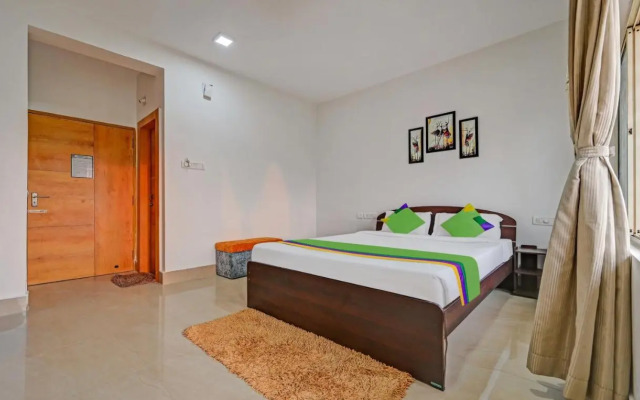 Treebo Sidhartha Inn Baliapanda