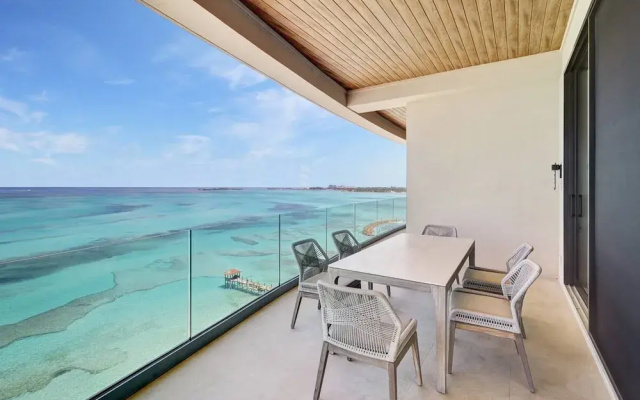 Aqualina 1101 Penthouse