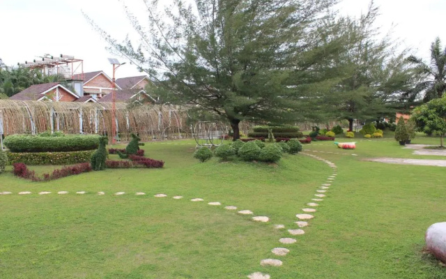 Thong's Inn - KNO Kualanamu Transit Hotel