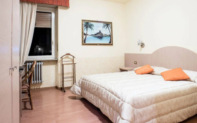 Hotel Europa
