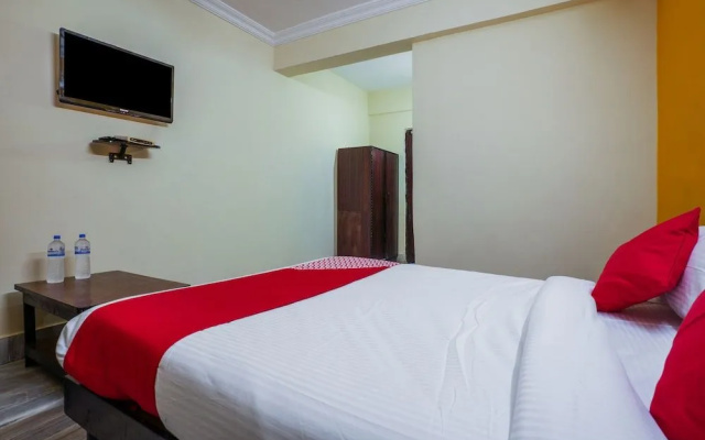 OYO 41751 Hotel Sabharwal