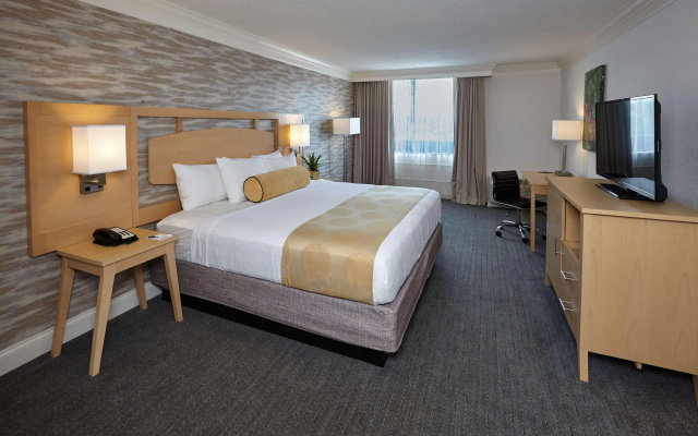 Best Western Plus University Inn