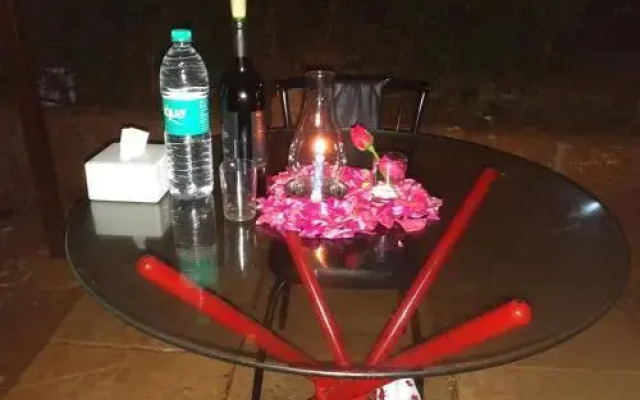 Yogadaa Royal Resort