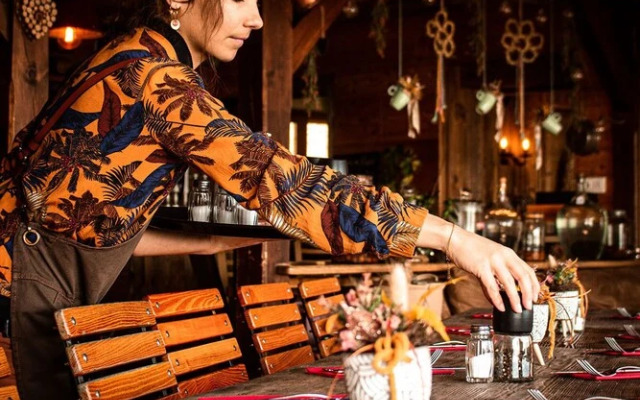 Hôtel-restaurant Le Schallern