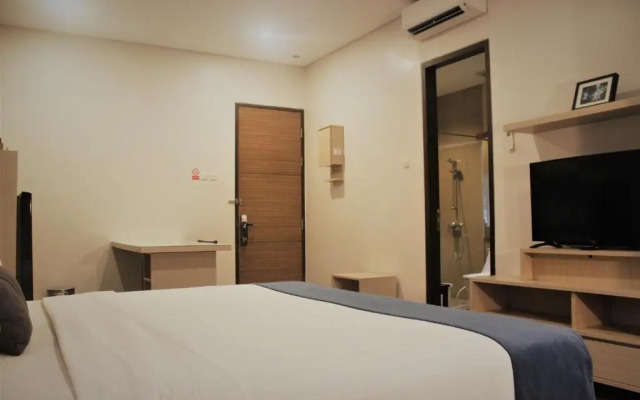 Treehouse Suites - Boutique Serviced Apartment