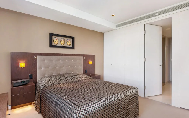 Stylish 1 Bedroom Apartment Camperdown
