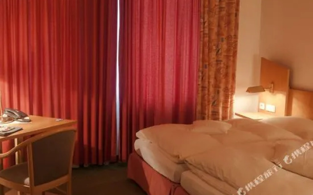 Hotel Zur Alten Post