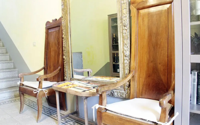 Locanda Delle Mura Anna De Croy