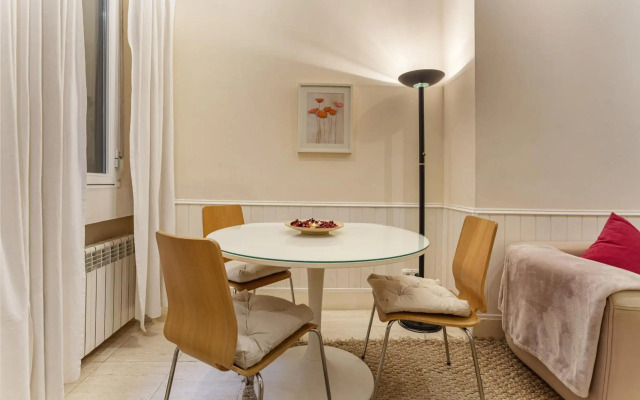 MIT House Prado en Madrid
