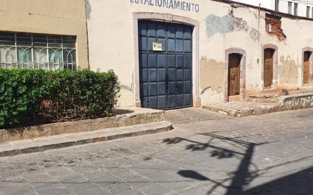 depa #5 recién remodelado en planta alta