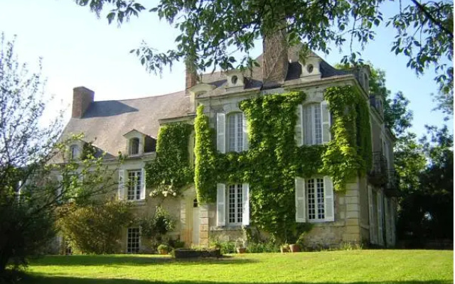 La Marronnière