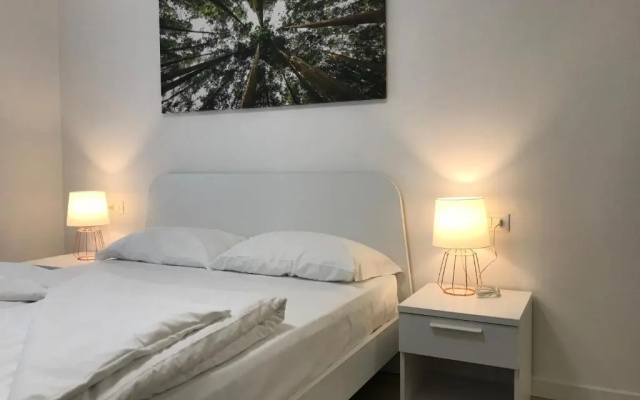 Trentino Apartments - Casa ai Tolleri