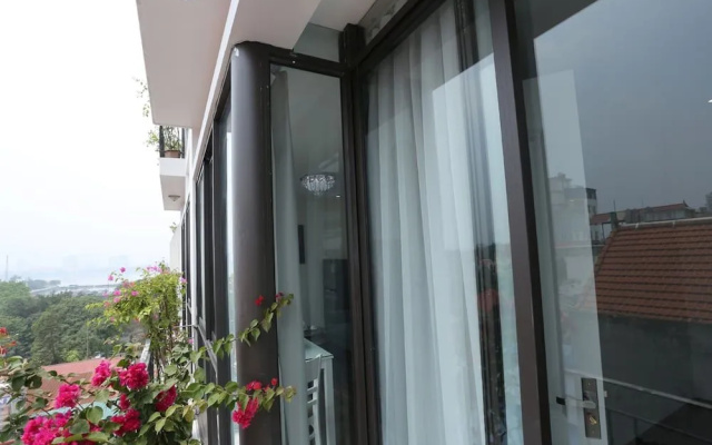 ARL Quiet WestLake Hotel & Apartment