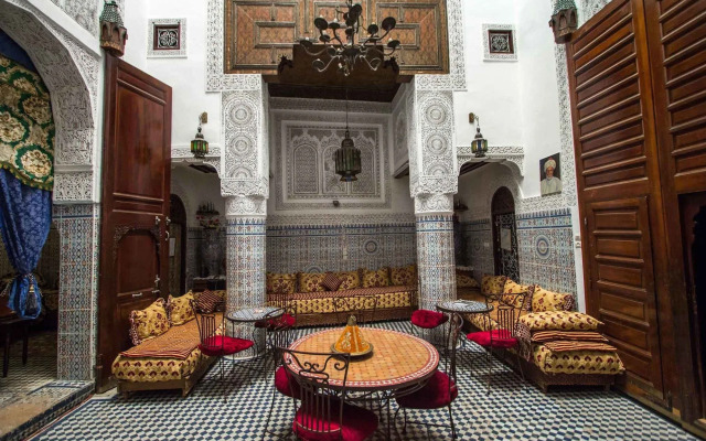 Dar Lalla Kenza
