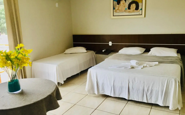 Almeida'S Hotel
