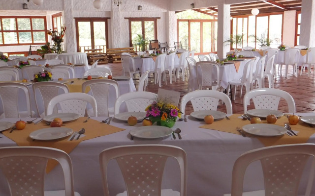 San Agustin Internacional Hotel