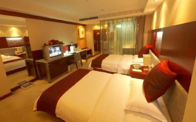 Xian Fukai Joya Hotel
