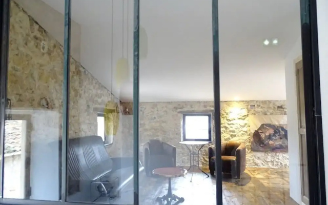 Demeure d'Hotes Le Rocher