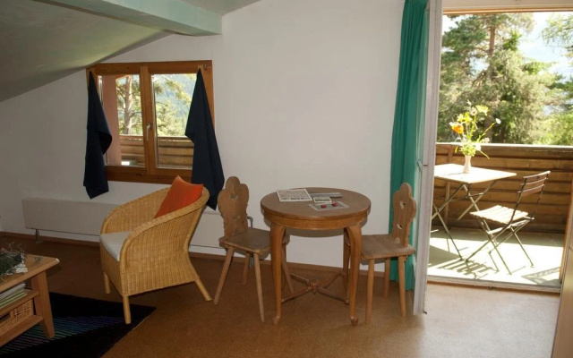 Pension Casa Selva