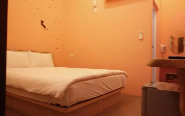 Clover Guesthouse