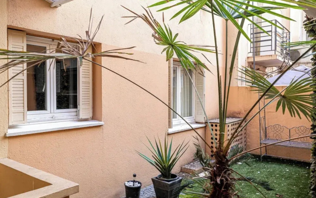 Cosy Apartment - Martinez - 2 Bedrooms/6 People