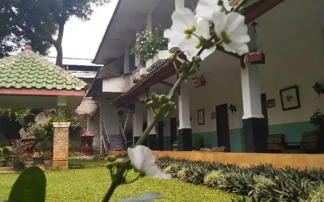 Hotel Transit Bekasi